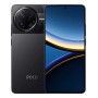 Xiaomi Poco F7 Pro 5G   256-12-5G Black (MZB0J9PEU)
