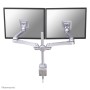 Neomounts FPMA-D930D Braccio per monitor 10-30"