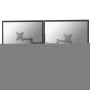 Neomounts FPMA-D1330DSILVER Braccio per monitor 10-27"