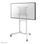 Neomounts NS-M1250WHITE Carello TV 37-70" - ruotabile