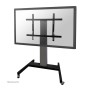 Neomounts PLASMA-M2250SILVER Carello TV 42-100" - motorizzato