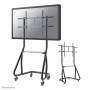 Neomounts NS-M3800BLACK Carello TV 60-100"