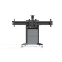 NEC PD02MVC-L 165,1 cm (65") Grigio (C5-31U005-2-A-2)