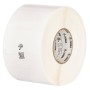 Zebra PolyO 3100T Bianco Etichetta per stampante autoadesiva (3009050)