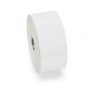 Zebra 3010744 etichetta per stampante Bianco Etichetta per stampante autoadesiva