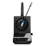 EPOS IMPACT SDW 5016 - EU/UK/AUS Auricolare Wireless A clip, A Padiglione Ufficio Nero (1001024)