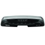 Fellowes Saturn 3i Laminatrice a freddo/caldo 300 mm/min Nero, Argento (5736001)