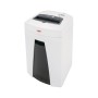 HSM SECURIO C18 distruggi documenti Taglio a particelle 55 dB 23 cm Bianco (1913121)