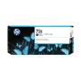 Hewlett-Packard HP 726 - CH575A - Druckerpatrone mattschwarz - für DesignJet T1200, T1200 HD-MFP, T1200ps, T1300 ePrinter, T130