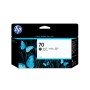 Hewlett-Packard HP 70 - Druckerpatrone - 1 x mattschwarz (C9448A)