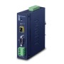 PLANET IP30 Industrial 1-Port server seriale (ICS-2105AT)