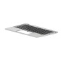 HP M46072-041 ricambio per laptop Tastiera