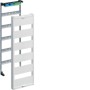 Hager UW51U centralino Plastica (3250616330078)