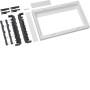 Hager UE22E5 porta accessori (UE22E5)