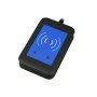 2N Telecommunications 9137424E lettore RFID USB Nero (9137424E) (01527-001)