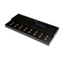 StarTech.com USBDUPE115 duplicatore multimediale Duplicatore di chiavetta USB 15 copie Nero (USBDUPE115)