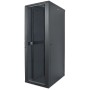 Intellinet 713092 rack 26U Rack indipendenti Nero (713092)