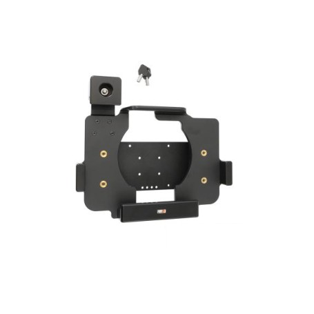 Brodit 739267 supporto per personal communication Supporto passivo Tablet/UMPC Nero (739267)