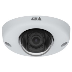 Axis P3925-R M12 Telecamera di sicurezza IP Cupola 1920 x 1080 Pixel Soffitto (01933-001)