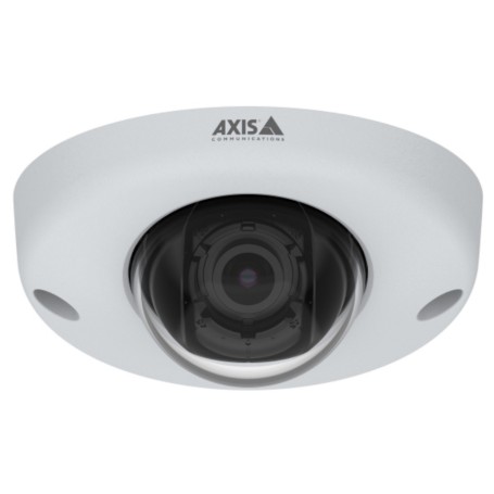 Axis P3925-R M12 Telecamera di sicurezza IP Cupola 1920 x 1080 Pixel Soffitto (01933-001)