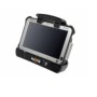 Panasonic PCPE-HAVG104 docking station per dispositivo mobile Tablet Nero (PCPE-HAVG104)
