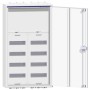 Hager FWB53N porta accessori (FWB53N)