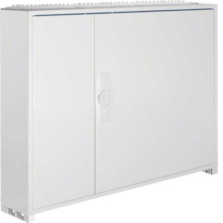 Hager FWB43S rack Rack indipendenti Bianco (FWB43S)