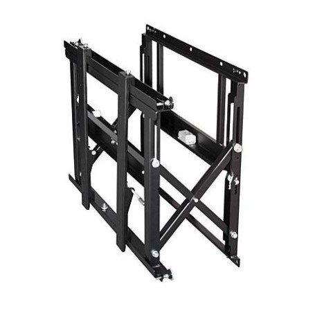 Hagor VWH-1 139,7 cm (55") Nero (1379)