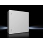 Rittal AX 1054.000 centralino Acciaio inossidabile IP66 (1054.000) (1054000)