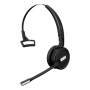 EPOS | SENNHEISER IMPACT SDW 10 HS Auricolare Wireless A Padiglione Ufficio Nero (1000631)