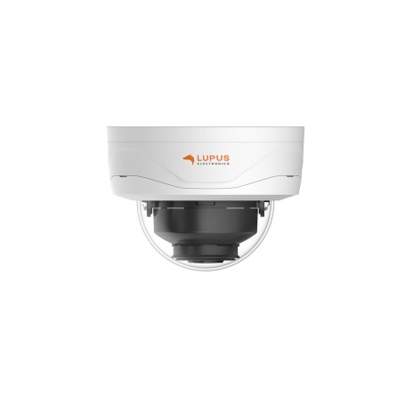 Lupus Electronics LE224 PoE Telecamera di sicurezza IP Interno e esterno Cupola 3840 x 2160 Pixel Soffitto/muro (10224)