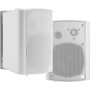Vision SP-1900P set di altoparlanti 60 W Bianco (SP-1900P)