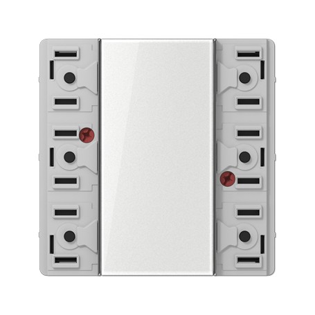 JUNG LS 5093 TSM interruttore elettrico (LS5093TSM)