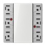 JUNG LS 5093 TSM interruttore elettrico (LS5093TSM)