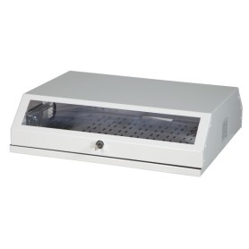 EFB Elektronik 691703V rack 8U Da parete Bianco (691703V)