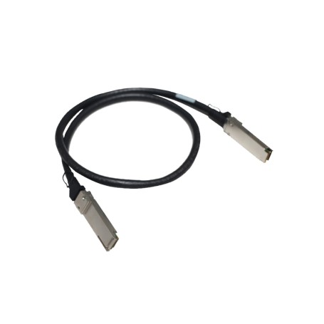 Hewlett Packard Enterprise X241 100G QSFP28 5m cavo InfiniBand (JL307A)