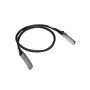 Hewlett Packard Enterprise X241 100G QSFP28 5m cavo InfiniBand (JL307A)