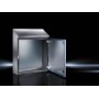 Rittal 1307.600 centralino Acciaio IP66 (1307600)