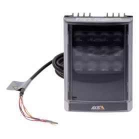 Axis 01210-001 security cameras mounts & housings Unità LED IR (01210-001)