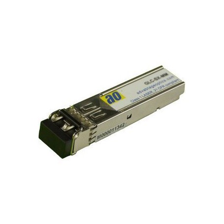 AO Corporation SFP-10G-LR modulo del ricetrasmettitore di rete Fibra ottica 10000 Mbit/s SFP+ (SFP-10G-LR)