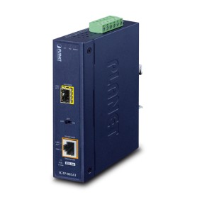 PLANET IGTP-805AT convertitore multimediale di rete 2000 Mbit/s 1310 nm Nero (IGTP-805AT)