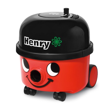 Numatic HENRY HVR200-11 9 L A cilindro Secco 620 W Sacchetto per la polvere (900004)