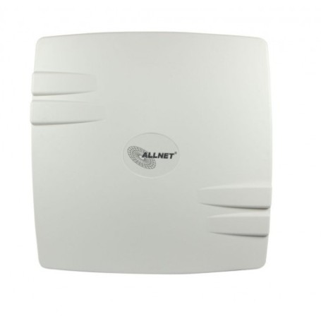 ALLNET ANT-DUAL-PATCH-270 antenna di rete Tipo N 9 dBi (ANT-DUAL-PATCH-270)