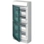 ABB M65W448TN3 scatola elettrica Grigio (1SLM006500S1217)