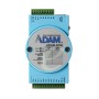 Advantech ADAM-6066-D modulo I/O digitale e analogico Canale di relè