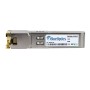 BlueOptics SFP-10G-RJ45-80M-CS-BO modulo del ricetrasmettitore di rete Rame 10000 Mbit/s SFP+ (SFP-10G-RJ45-80M-CS-BO)