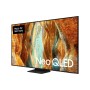 Samsung GQ85QN70FAU 2,16 m (85") 4K Ultra HD Smart TV Wi-Fi Nero (GQ85QN70FAUXZG)
