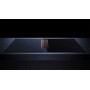 Küppersbusch KMI 9350.0 SR S7, unità di ventilazione downdraft da 90 cm, motore incluso, senza cornice, griglia scarico in rame