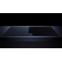 Küppersbusch KMI 9350.0 SR S5, unità di ventilazione downdraft 90 cm con motore, senza cornice, griglia scarico Black Velvet