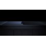 Küppersbusch KMI 9350.0 SR S5, unità di ventilazione downdraft 90 cm con motore, senza cornice, griglia scarico Black Velvet
